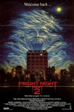 Фильм Ночь страха 2 (1988)
