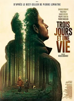 Фильм Три дня и жизнь (2019)